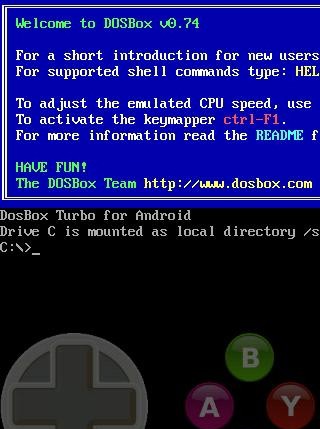 虚拟键盘汉化版截图2
