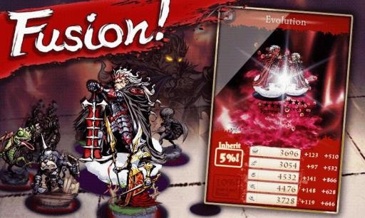 热血兄弟国际版截图1