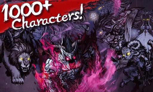 热血兄弟国际版截图2