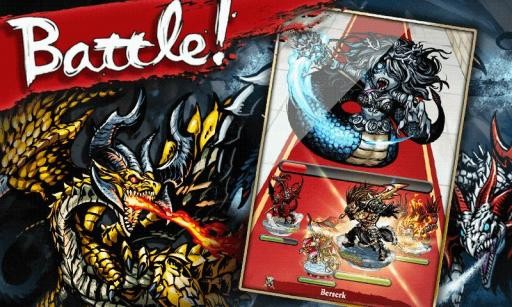 热血兄弟国际版截图3