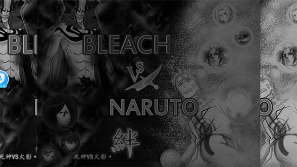 死神vs火影3.3截图3