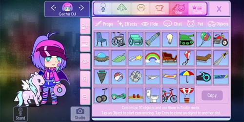 加查NOX游戏最新版