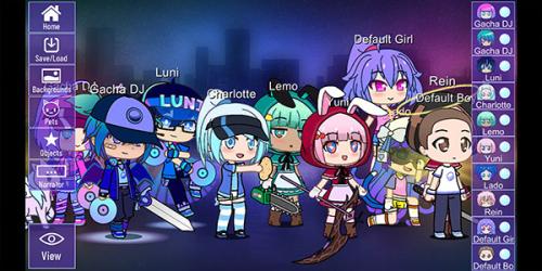 加查NOX游戏最新版