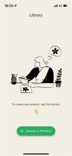 PixelMe像素生成器