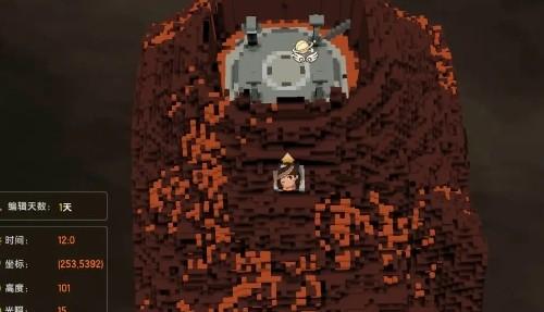 迷你世界老版本联机版