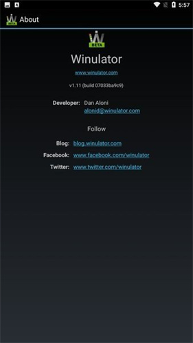 Winlator模拟器汉化版