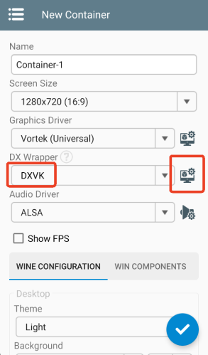 Winlator模拟器汉化版