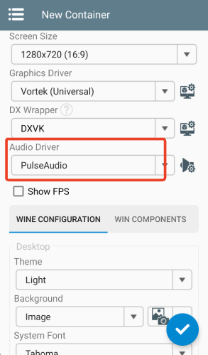 Winlator模拟器汉化版