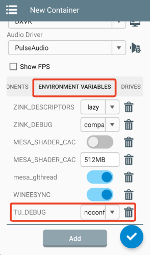 Winlator模拟器汉化版