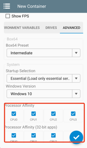 Winlator模拟器汉化版