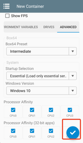 Winlator模拟器汉化版