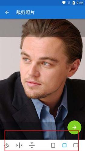 ToonMe迪士尼滤镜