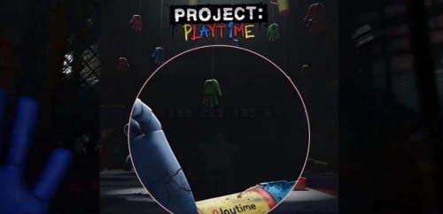 波比的游戏时间第四章试玩版