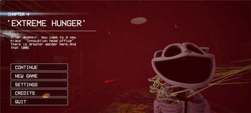 波比的游戏时间第四章试玩版