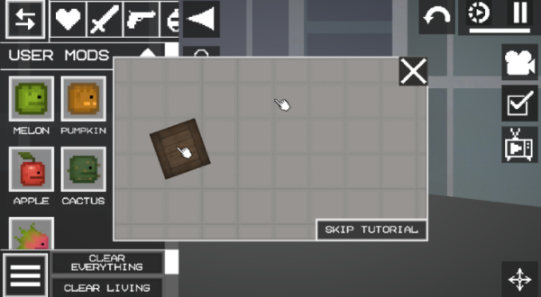 甜瓜游乐场32.0国际服