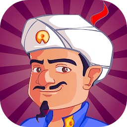 Akinatar网络天才