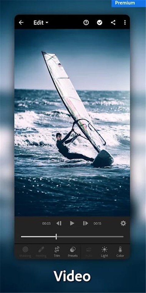 Lightroom最新版截图1