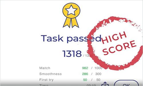 Artworkout画画软件