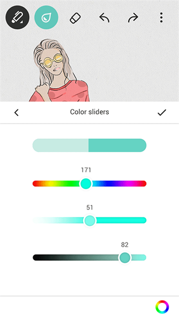 BambooPaper安卓版截图1