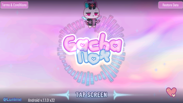 Gacha Nox截图1