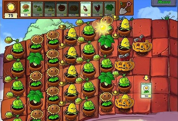 植物大战僵尸汉化版