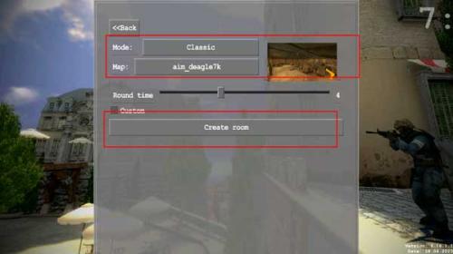 反恐精英起源手机版