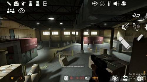 反恐精英起源手机版