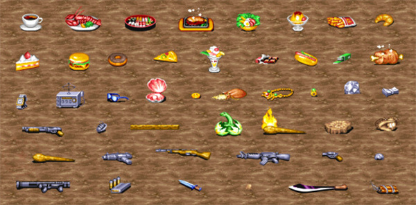 恐龙快打中文版