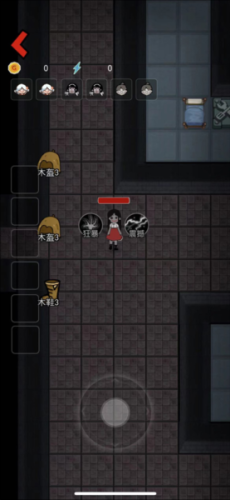 躺平发育正常版