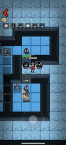 躺平发育正常版