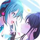 初音未来世界计划
