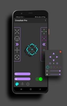 Crosshair Pro准星精灵截图2