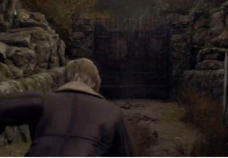 生化危机4重制版