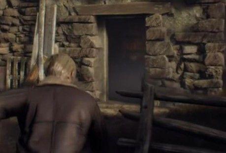 生化危机4重制版