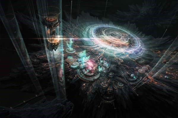 NIKKE胜利女神截图3