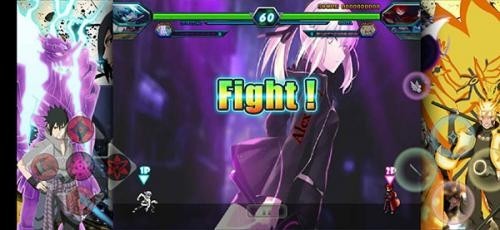 火影忍者格斗Mugen截图1