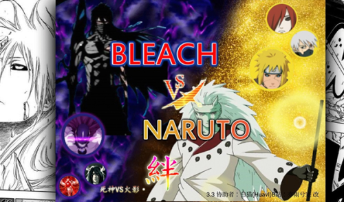 火影忍者格斗Mugen