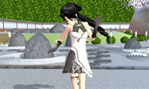 樱花校园模拟器2022年中文版