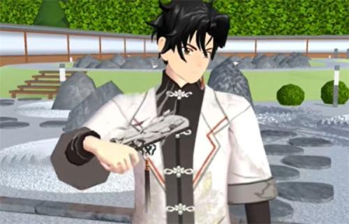 樱花校园模拟器2022年中文版