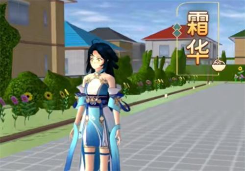 樱花校园模拟器2022年中文版