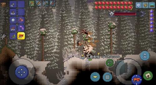 泰拉瑞亚1.4.4.9汉化版