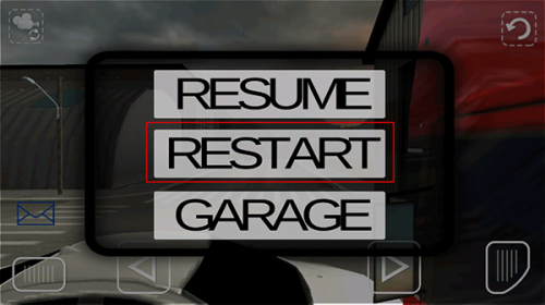 斯堪尼亚重卡模拟驾驶