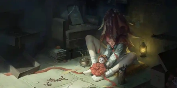 中式恐怖多人联机游戏大全