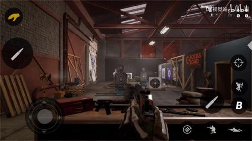 使命召唤19自制版