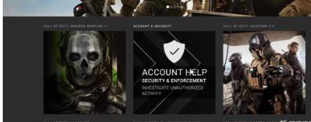 使命召唤19自制版