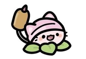 植物大战僵尸萌化版