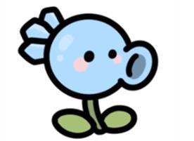 植物大战僵尸萌化版