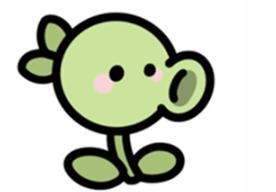 植物大战僵尸萌化版