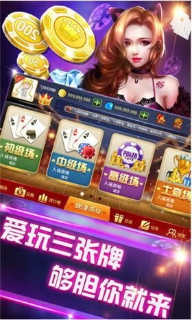 天琪棋牌截图2