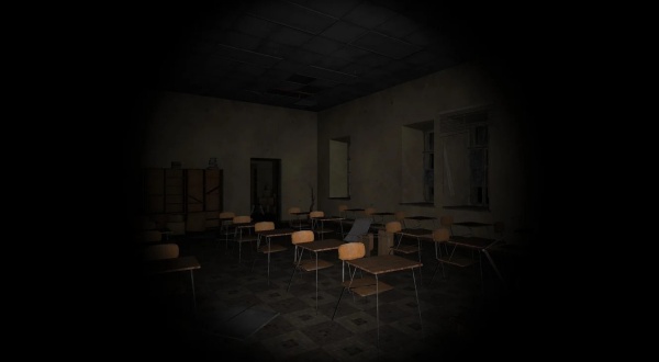 鬼魂多人联机版